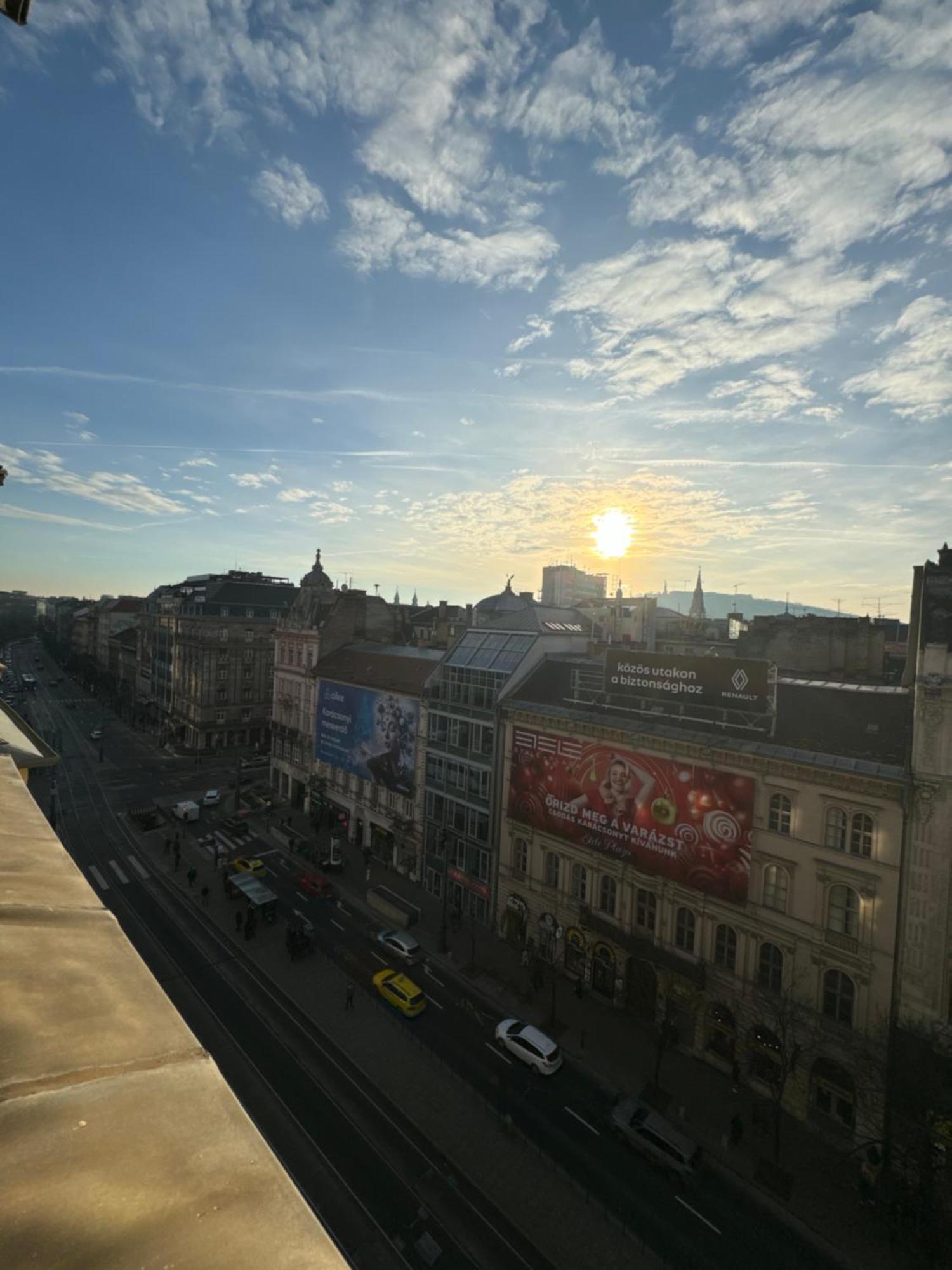 Apartmán Panorama