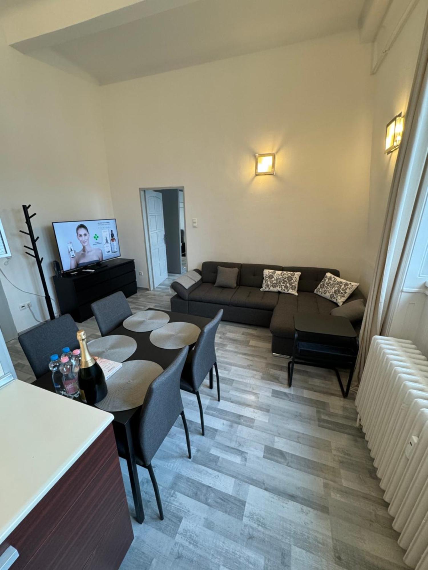 Apartmán Panorama *